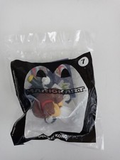 New 2022 McDonalds Happy Meal Toy 7 Mariokart Donkey Kong