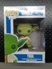 Funko Pop! Vinyl: Star Wars - Yoda #2 NIB