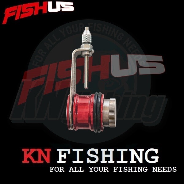 FISHUS GUANTI PRO | Il Maestrale Pesca