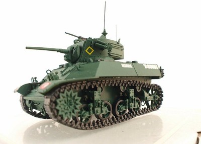 Kit Gaso.line Char léger japonais Type 95 Ha-Go