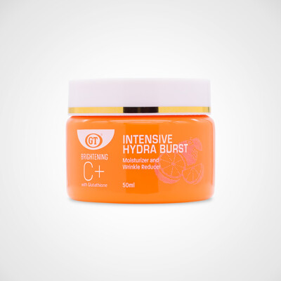gt brightening c+ with glutathione lotion review GT Body Skin White Brightening Whitening C+ Glutathione Facial Moisturizer