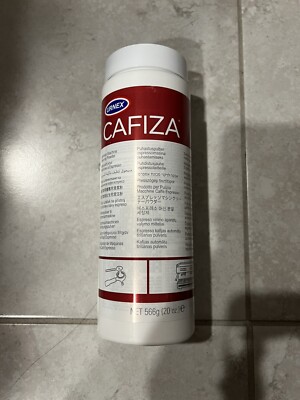 Urnex Espresso Machine Cleaning Powder - 566 grams - Cafiza Professional
