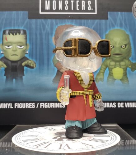 Funko Mystery Minis Horror Universal Monsters + Exclusives (3SHIPSFREE) - Picture 184 of 231