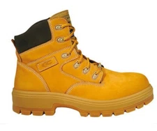 **USED** Cofra Buffalo Non-Metallic Thinsulate Safety Work Boots 10.5 W **USED**