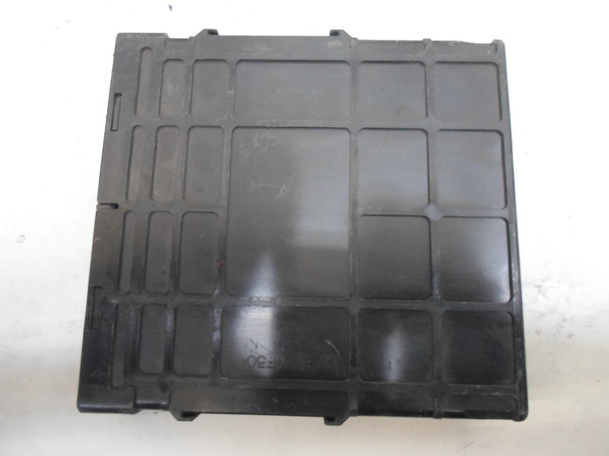 エンドミル New OEM ECM Engine Control Module 2008-2010 Lancer Fortis