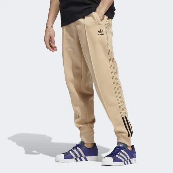 Adidas Fleece SST Track Pants