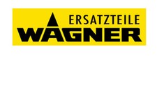 2337803 Wagner O-Ring Dichtung Original Ersatzteil für SuperFinish SF33 Plus NEU