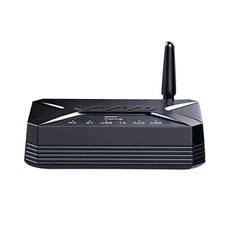 DC 5V Bluetooth Transmitter Receiver For TV Home Car Stereo Audio Adapter