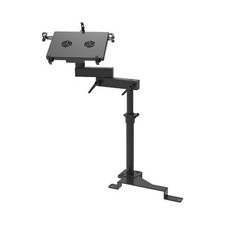 Vehicle Laptop Mount Fit for Ford F150 250 350 Truck Laptop Stand Holder for ...