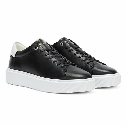 Ted Baker Lorena Womens Black Trainers 