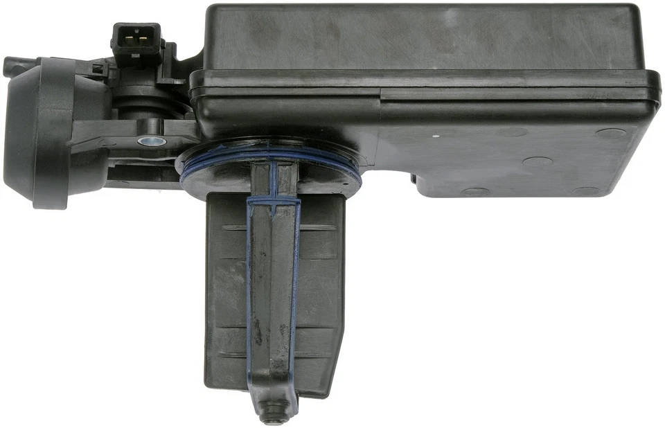 Colector de admisión de motor solapa motor Dorman para BMW 330i 2001-2007 3,0 L L L6 2002 Foto 3 de 3