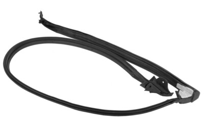 New LH T-Top to Roof Seal / For 1990-1996 Nissan 300ZX 2+2