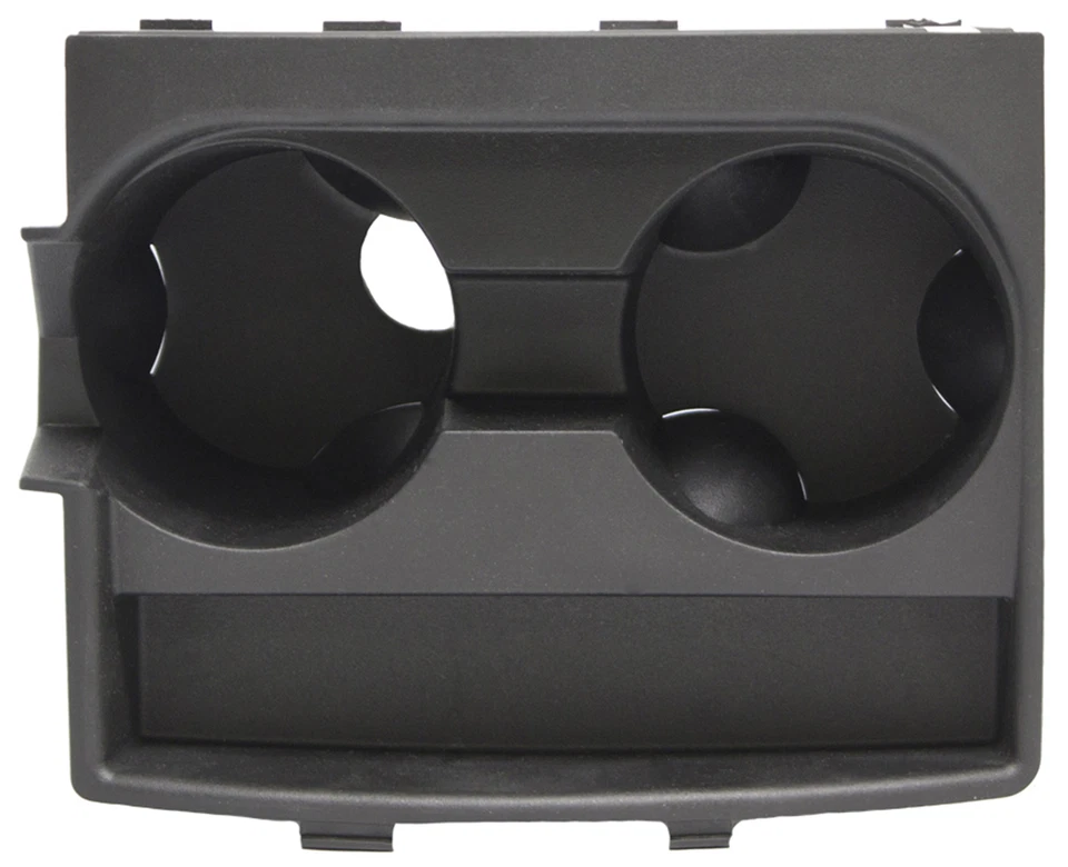 Nuevo portavasos de consola central para Jeep Grand Cherokee 2005-2010 5143592AB Foto 3 de 4