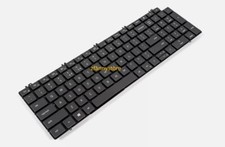 08XY7G New For Dell Precision 7550 7750 7560 7760 Backlight US Keyboard 0713DM