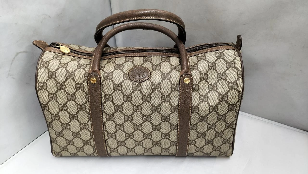 Sac Gucci 002396842 Boston