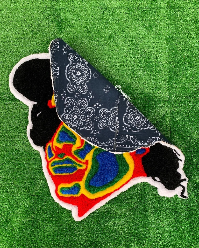 Easy-E Thermal Rug - Image 2 of 4