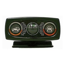 Rampage Clinometer Universal Fitment 791006 Rampage Clinometer Universal Fitment 791006