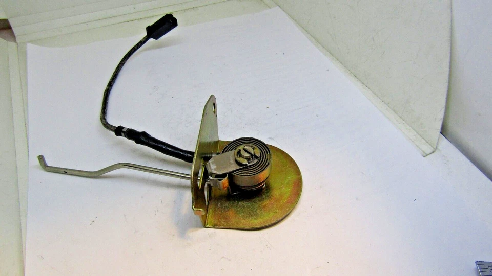 Carburador Estrangulador Termostato-Estrangulador Termostato BWD TH238 4 Bbl 81-83 318 360 NUEVO Foto 2 de 4