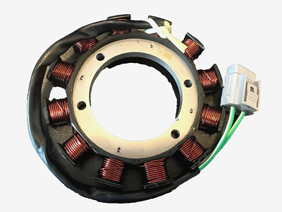 Subaru Engine EX40 Alternator SB-22B-75201-H1