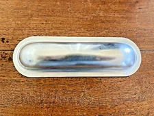 Aluminum Cowl Bump, Piper, Taylorcraft, Ercoupe, Continental A65, 85, 90, O200