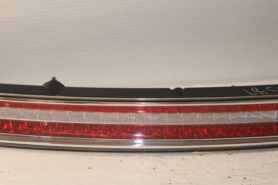 13 14 15 16 Lincoln MKZ Center trunk LED Taillight Brake Light Tail Lamp 23587 - Image 3 of 4