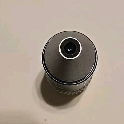 Nikon Plan 10x/0.25 160/- Microsocpe Objective - 第 3/4 張圖片