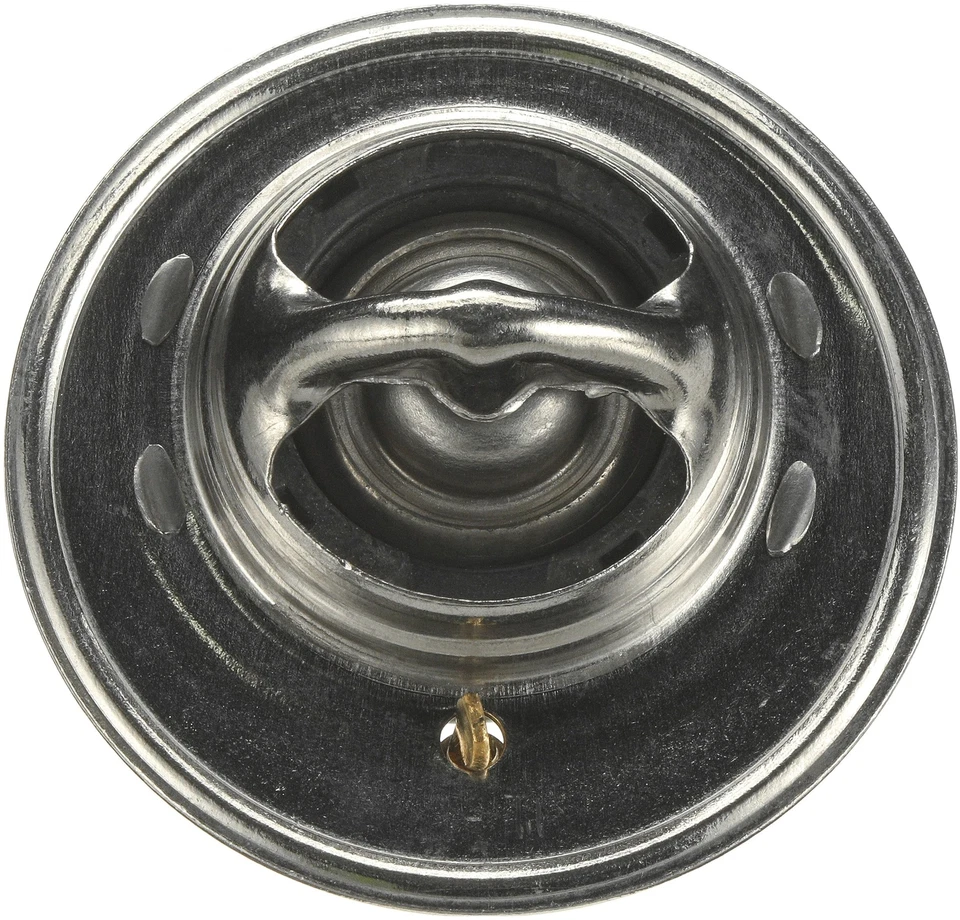 Para 1992-1994 Plymouth Sundance 3L V6 Motor Gas Refrigerante Termostato Puertas 1993 Foto 4 de 4