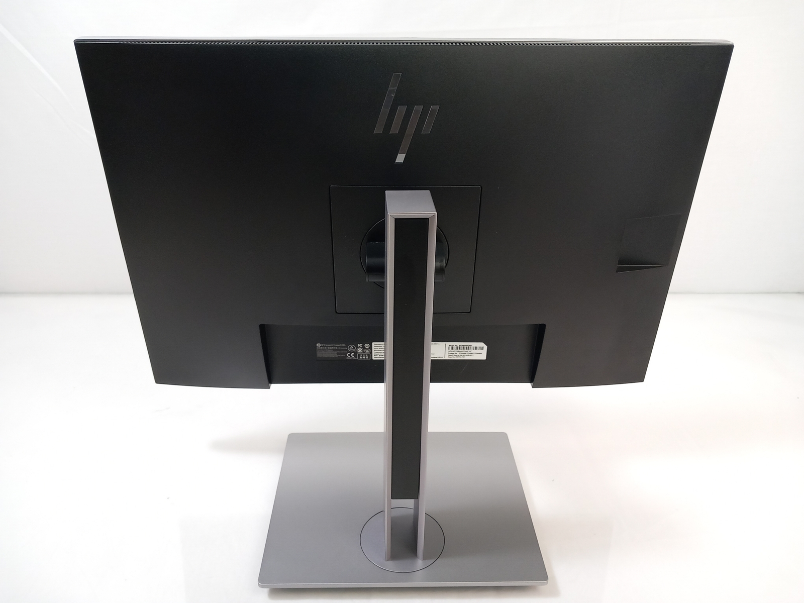 HP EliteDisplay E243i 24 inch VGA HDMI DisplayPort 1920x1200 Monitor