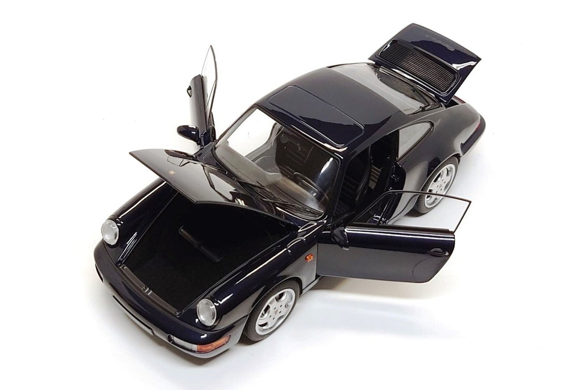 NOREV Porsche911カレラRSR 1/18 1974限定1000個 NOREV Porsche911カレラRSR 1/18 1974限定1000個 NOREV