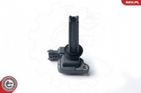 Skv Germany 03SKV228 ZüNdspule FüR Opel Saab