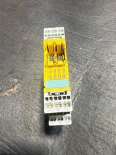 Siemens Central Unit, Modular Safety System