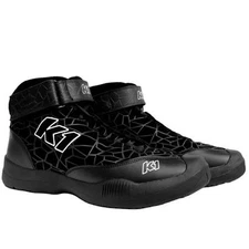 K1 RaceGear 24-VER-N-105 Versus Pit Crew Shoe Size US 10.5