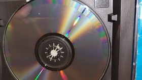 *broken As-is For Parts Read* Panic Sega CD Complete CIB 