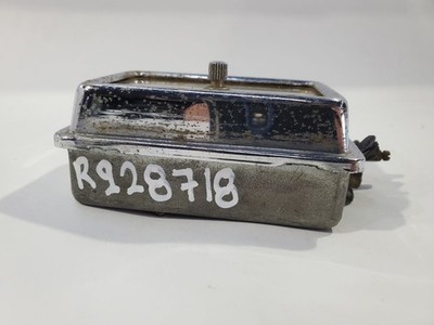 1958 Volkswagen Beetle OEM AS IS Moto Meter 6V Vintage Clock | eBay