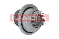 Kamoka Wasserpumpe MotorküHlung T0070 FüR Lanos Kalos Daewoo Aveo Chevrolet T200