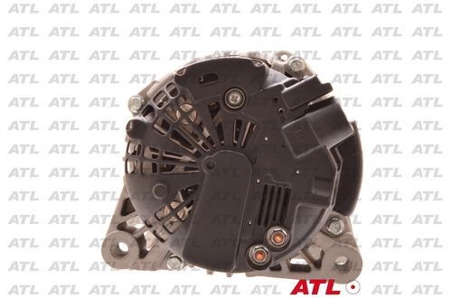 ATL Autotechnik Generator L 69 910-image
