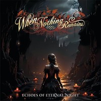When Nothing Remains - Echoes Of Eternal Night - Cd - G1398Z