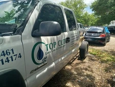 (LOCAL PICKUP ONLY) Radiator Fits 99-03 SIERRA 2500 PICKUP 593856