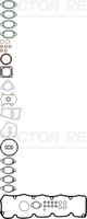 Victor Reinz 02-33951-07 Dichtungssatz Zylinderkopf FüR Fiat Renault Opel Iveco
