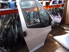 Porte avant et accessoires Ford TRANSIT