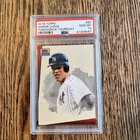 2018 Topps Aaron Judge Throwback Thursday PSA 10