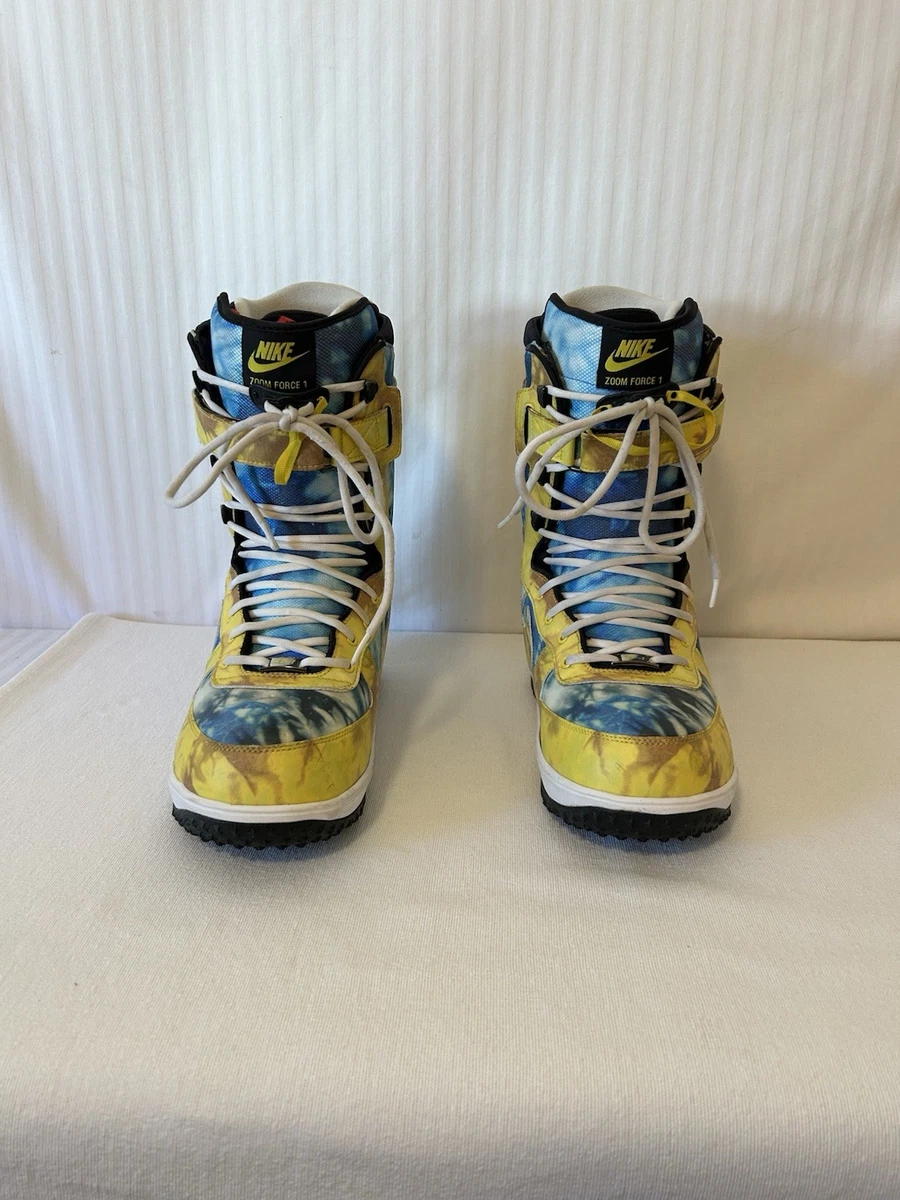 Nike Ski & Snowboard Boots for Men for sale - eBay