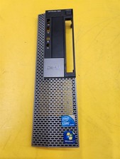                 Desktop Tower Front Panel Cover Case Dell Optiplex 980 SFF