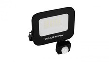 Naświetlacz ledowy Hera 20W z czujnikiem ruchu GW-0100