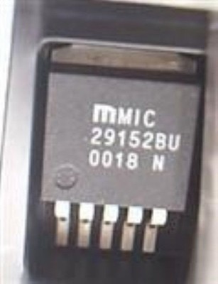 MIC MIC29152WT TO220   Voltage Regulator IC; Output USA ship *kk