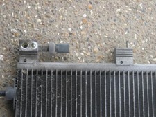 Radiateur Citroen 2 CV