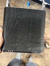 Long Brand Oil Power Steering Or Transmission Cooler 11x11x1.5 Car Truck Racing