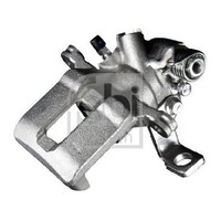 Bremssattel Hinten Links FüR Honda Civic EM2 EP ES ET EU 00 Bis 05 Febi LDA1 Neu