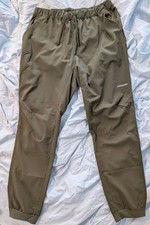 Patagonia Men's Terrebonne Jogger Pants "MINT" Size L 33x30