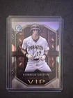 2025 Bowman Chrome VIP Very Important Prospects Konnor Griffin #VIP-20 (RC)